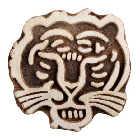 Set of 1 Piece New Wooden Printing Blocks